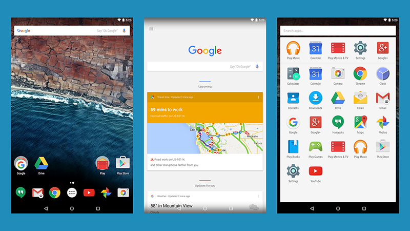 Illustration for article titled How To Make Any Android Phone a Nexus